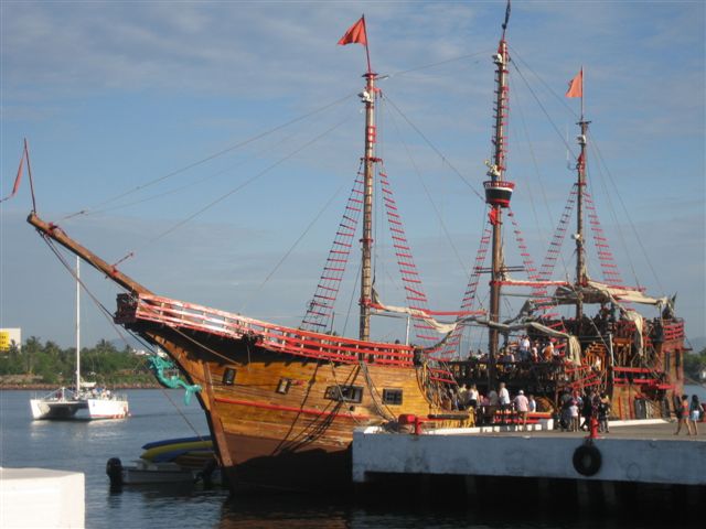 pirates!